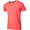 Volcom Solid Heather V-Neck Slim T-Shirt - Short-Sleeve - Men's