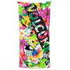 Pure Function Beach Towel