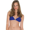 Simply Solid Triangle Bikini Top - Women's