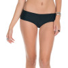 Simply Solid Cheeky Bikini Bottom - Women's