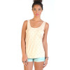 Anchorstone Knot Back Tank Top - Women's