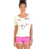 Or Bust Ruling T-Shirt - Short-Sleeve - Women's