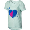 Whiskey Heart Ruling T-Shirt - Short-Sleeve - Women's
