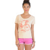 Riding Freedom Flirt T-Shirt - Short-Sleeve - Women's