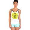 Shred Till Ya Dead Tank Top - Women's