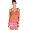 Not So Classic Tank - Women's