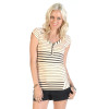 Between Lines Shirt - Short-Sleeve - Women's
