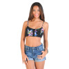 Sweetest Kill Bra Top - Women's