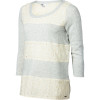 Little Love Fleece Crew Sweatshirt - Women's