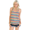 Glass Planes Tank Top - Women's