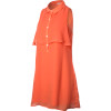 Little Feather Dress - Women's