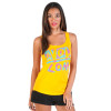 Lite Rite Twister Tank Top - Women's