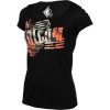 Player Fader Slim Crew - Short-Sleeve - Women's