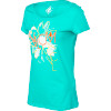 Daisy Pukes Slim Crew - Short-Sleeve - Women's