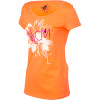 Daisy Pukes Slim Crew - Short-Sleeve - Women's