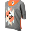 Danzigzag Crew Sweatshirt - Women's