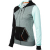 Justify My Stone Full-Zip Hoodie - Women's