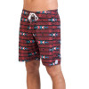 Volindigi Board Short - Men's