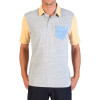 Tempest Pocket Polo Shirt - Short-Sleeve - Men's