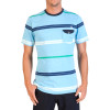 Avenida Marled Pocket Crew - Short-Sleeve - Men's
