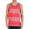 Circle Square Tank Top - Men's