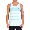Volcom Black Out Grout Tank Top - Men's