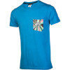 Ozzie Anti Bad FA Pocket Slim T-Shirt - Short-Sleeve - Men's