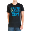 Linked Up Stone Slim T-Shirt - Short-Sleeve - Men's