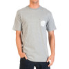 Gasket Case Pocket T-Shirt - Short-Sleeve - Men's