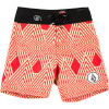 Volcom 45th St Board Short - Toddler Boys'
