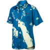 Stonepede Shirt - Short-Sleeve - Boys'
