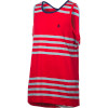 Circle Square Tank Top - Boys'
