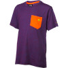 Dangerous Particle Pocket T-Shirt - Short-Sleeve - Boys'