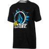 Pasted T-Shirt - Short-Sleeve - Boys'