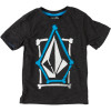 Stone Stence T-Shirt - Short-Sleeve - Little Boys'