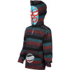 El Ruggo Full-Zip Hoodie - Boys'