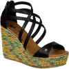 Getting Around Sandal - Women's