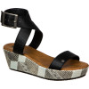 Fabulous Sandal - Women's