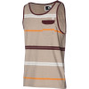 Avenida Marled Pocket Tank Top - Men's
