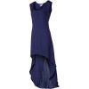 Natalie Tux Party Dress - Women's