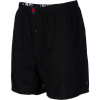Ex Factor Solid Boxer - Men's