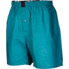 Ex Factor Solid Boxer - Men's