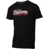 Drop Script T-Shirt - Short-Sleeve - Men's