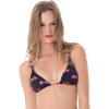 Balimama Reverisble Triangle Bikini Top - Women's