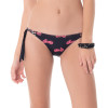 Balimama Reverisble Full Bikini Bottom - Women's