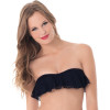 Catch & Release Bandeau Bikini Top - Women's