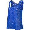 Not So Classic Lace Tank Top - Women's