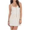 Not So Classic Lace Dress - Women's
