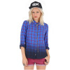 Faded Shade Shirt - Long-Sleeve - Women's