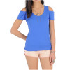 Keepin' It Cool T-Shirt - Short-Sleeve - Women's